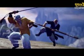 [Clip] Trailer cực chất của siêu phẩm Tân Lưu Tinh Sưu Kiếm Lục